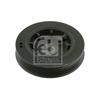 Febi Crankshaft Belt Pulley 26957