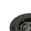 Febi Crankshaft Belt Pulley 26957