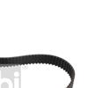 Febi Timing Cam Belt 26995