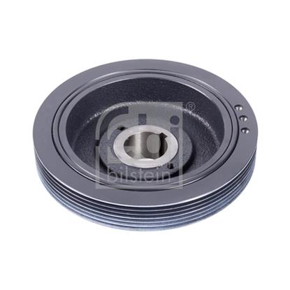 Febi Crankshaft Belt Pulley 26923