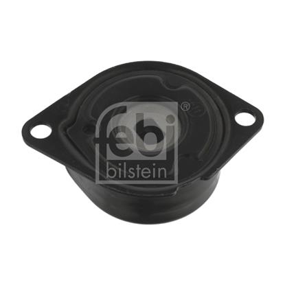 Febi Poly V Ribbed Belt Tensioner 26925