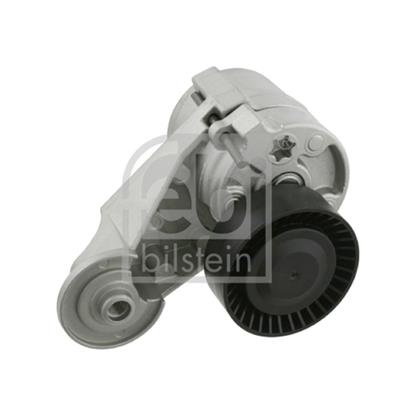 Febi Poly V Ribbed Belt Tensioner 26949