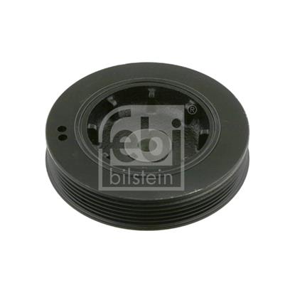 Febi Crankshaft Belt Pulley 26957