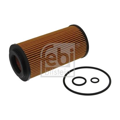 Febi Engine Oil Filter 26981