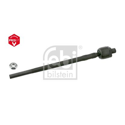 Febi Tie Track Rod Axle Joint 26999