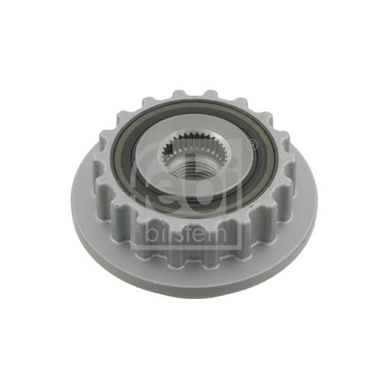 Febi Alternator Freewheel Clutch Pulley 26958