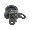 Febi Timing Cam Belt Tensioner Pulley 27017