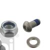 Febi Suspension Ball Joint 27059