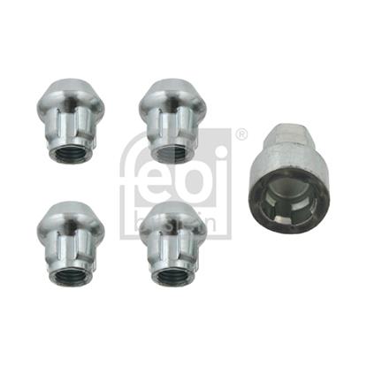 Febi Wheel Nut 27057