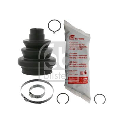 Febi Driveshaft CV Boot Bellow Kit 27079