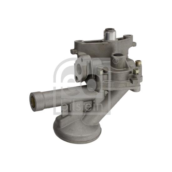 Febi Oil Pump 27042