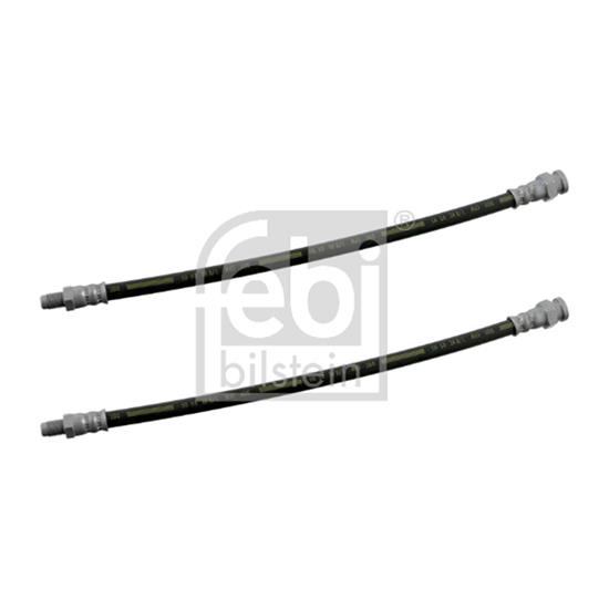 Febi Brake Hose 27090