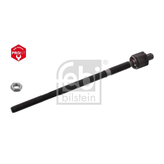 Febi Tie Track Rod Axle Joint 27095