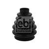 Febi Driveshaft CV Boot Bellow 27126