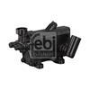 Febi Drivers Cab Hydraulic Pump 27139