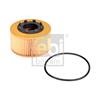 Febi Engine Oil Filter 27141