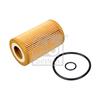 Febi Engine Oil Filter 27167