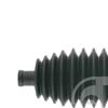 Febi Steering Boot Bellow Set 27197