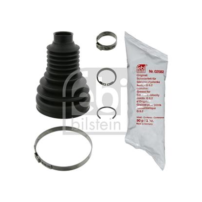 Febi Driveshaft CV Boot Bellow Kit 27102