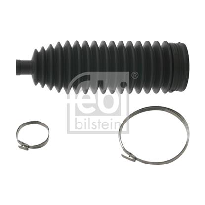 Febi Steering Boot Bellow Set 27128