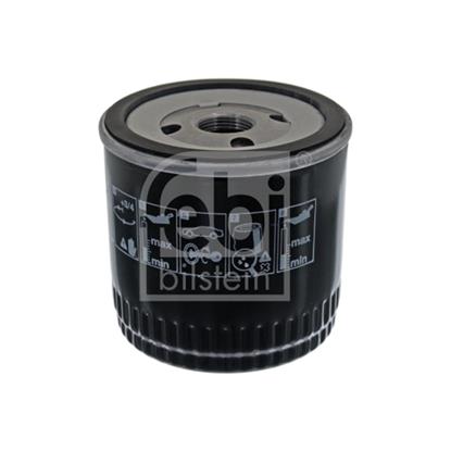 Febi Engine Oil Filter 27129