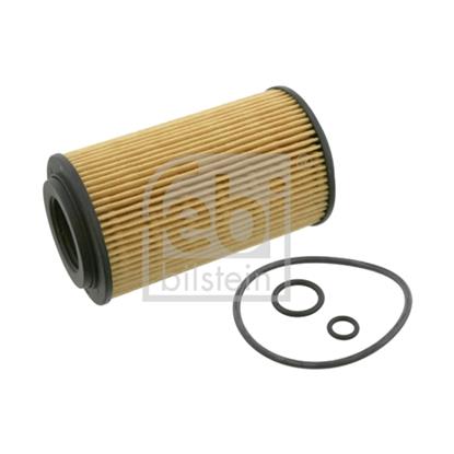 Febi Engine Oil Filter 27191