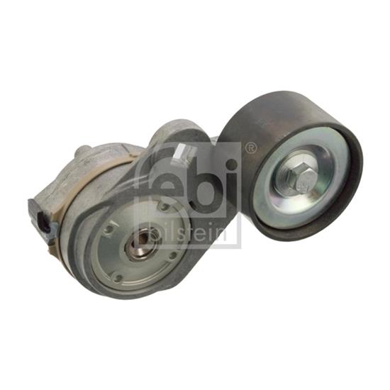 Febi Poly V Ribbed Belt Tensioner 27133