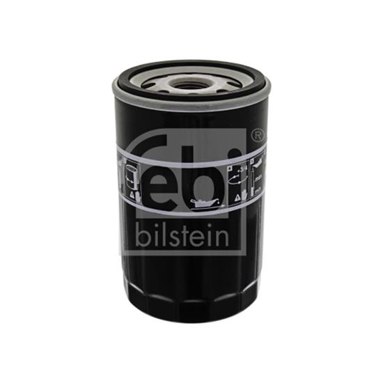 Febi Engine Oil Filter 27136