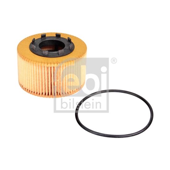 Febi Engine Oil Filter 27141