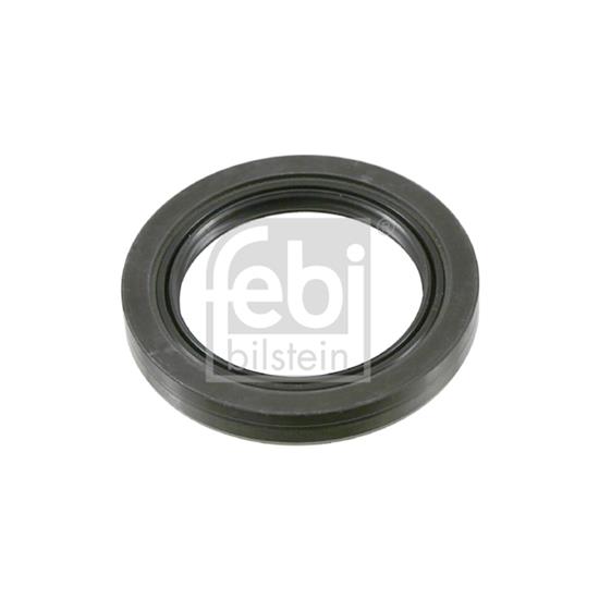 Febi Shaft Seal, wheel hub 27165