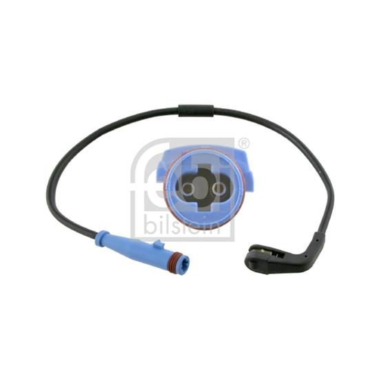 Febi Brake Pad Wear Indicator Sensor 27185