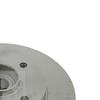 Febi Brake Disc 27201