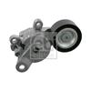 Febi Poly V Ribbed Belt Tensioner 27216