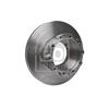 Febi Brake Disc 27224