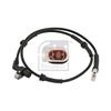 Febi ABS Anti Lock Brake Wheel Speed Sensor 27227