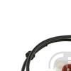 Febi ABS Anti Lock Brake Wheel Speed Sensor 27227