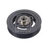 Febi Crankshaft Belt Pulley 27229