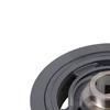 Febi Crankshaft Belt Pulley 27229