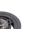 Febi Crankshaft Belt Pulley 27229