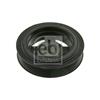 Febi Crankshaft Belt Pulley 27230