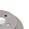 2x Febi Brake Disc 27234