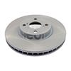 2x Febi Brake Disc 27235