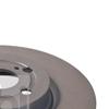 2x Febi Brake Disc 27237