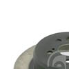 2x Febi Brake Disc 27239