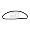 Febi Timing Cam Belt 27263