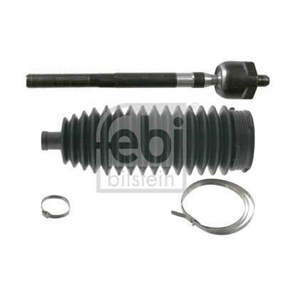 Febi Tie Track Rod Axle Joint 27203