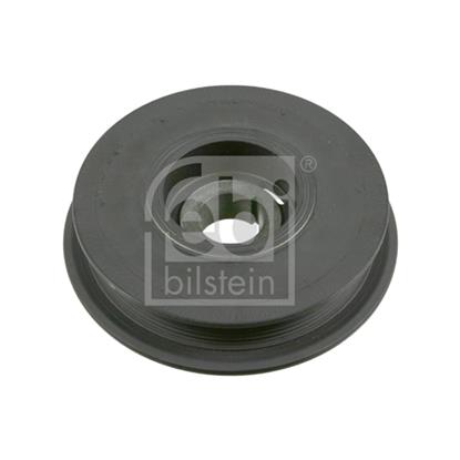 Febi Crankshaft Belt Pulley 27215