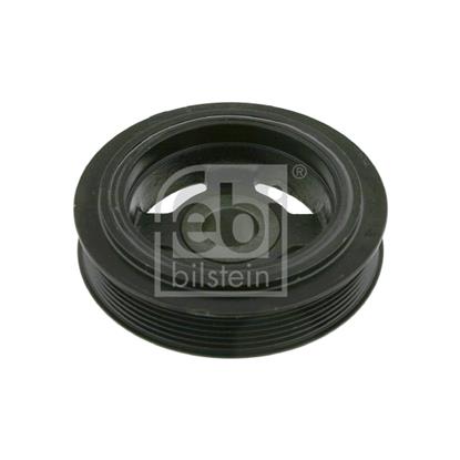 Febi Crankshaft Belt Pulley 27230