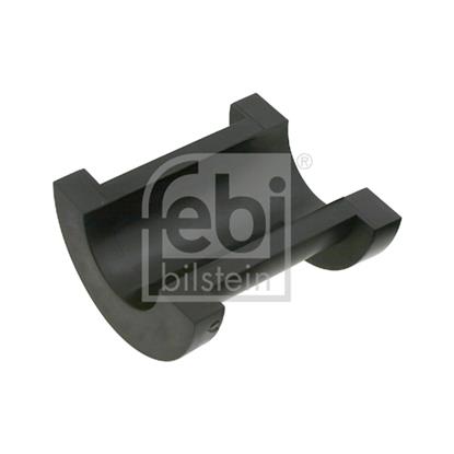 4x Febi Anti Roll Bar Stabiliser Mounting 27256