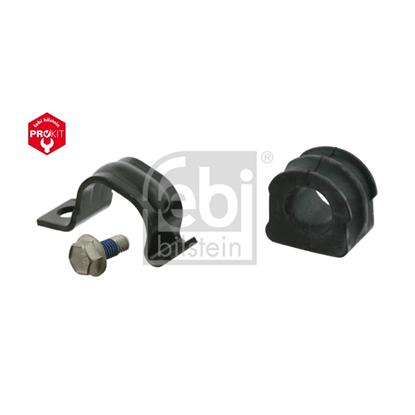 Febi Suspension Anti Roll Sway Bar Bush Repair Kit 27294